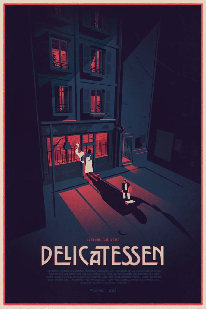 Alternative Movie Posters