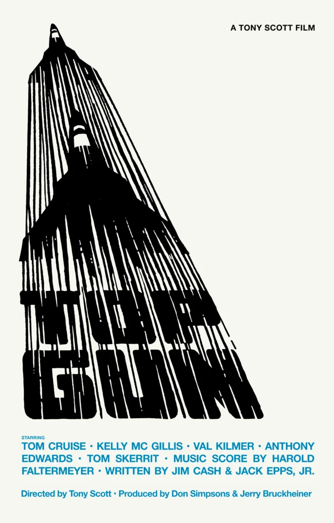 Alternative Poster