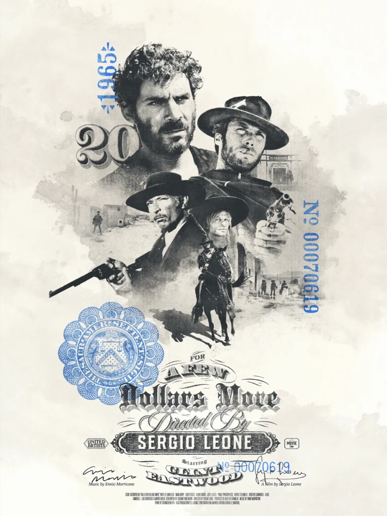 Secret Movie Club